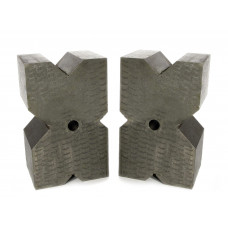 Призмы поверочные П2-3 205x100x125 (2шт)