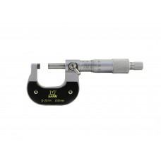 Микрометр МК- 225 0,01 SHAN