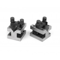 Призмы поверочные П1-3 105x100x 80 класс точности 1 (8-70мм) (2шт) ЧИЗ