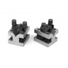 Призмы поверочные П1-4 150x100x100 класс точности 1 (12-110мм) (2шт) ЧИЗ