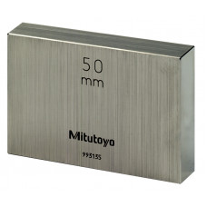 Мера длины плоскопарал.18,5 mm 611658-031 Mitutoyo