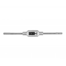 Вороток для метчиков М 5-М20  (G, K, RC 1/8, 1/4, G, K 3/8, K 1/6, RC 1/16) HORTZ