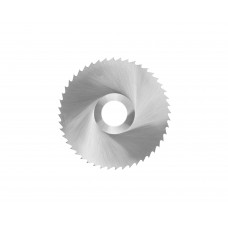 Фреза отрезная  80  x 2   x22 мм тип 1 z=80 Р6М5 HORTZ