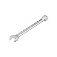 Ключ гаечный комбинированный 32x32 Satin Finish HOR