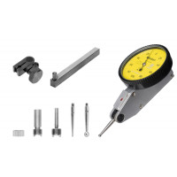 Головка измерит.TI-112TX 0-100-0 .2/.002m